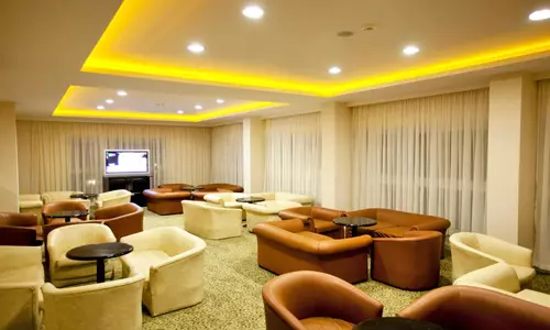 هتل ماربل بای پالم وینگز کوش آداسی